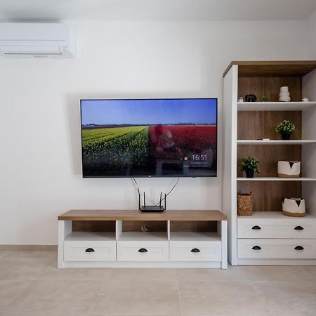 Peaceful Haven Near The Sea-Apartments Torlak Rab Banjol 外观 照片