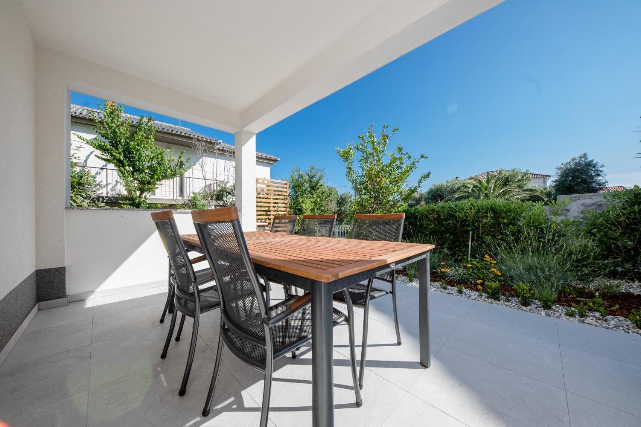 Peaceful Haven Near The Sea-Apartments Torlak Rab Banjol 外观 照片