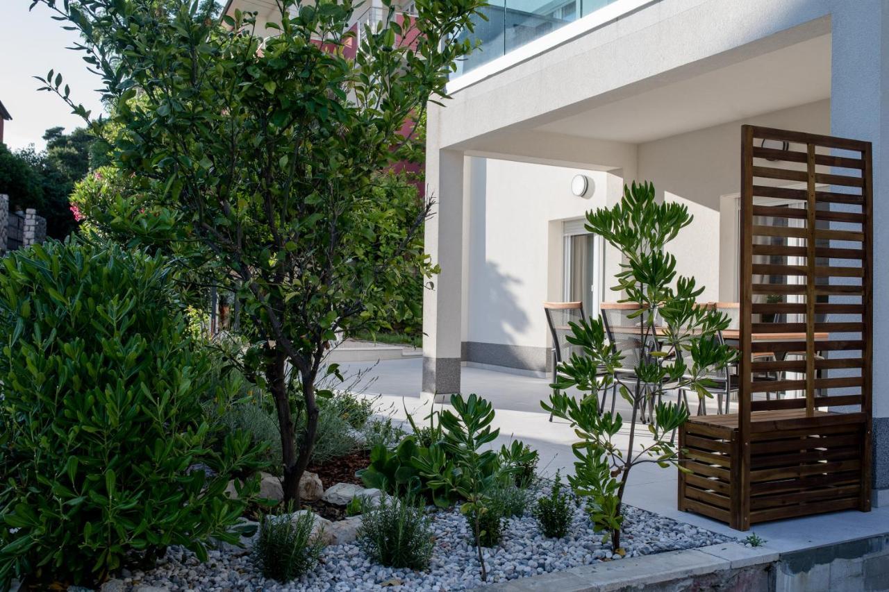Peaceful Haven Near The Sea-Apartments Torlak Rab Banjol 外观 照片