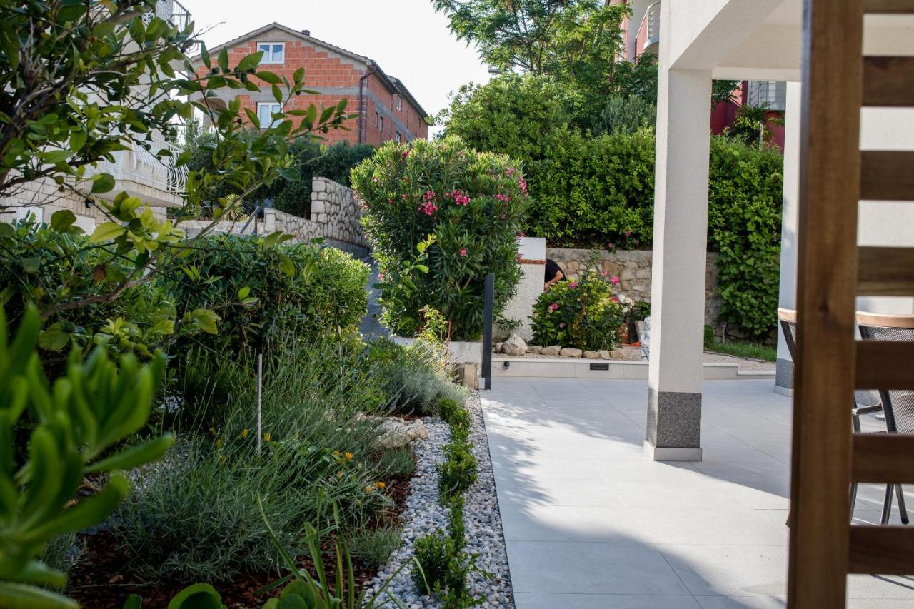 Peaceful Haven Near The Sea-Apartments Torlak Rab Banjol 外观 照片