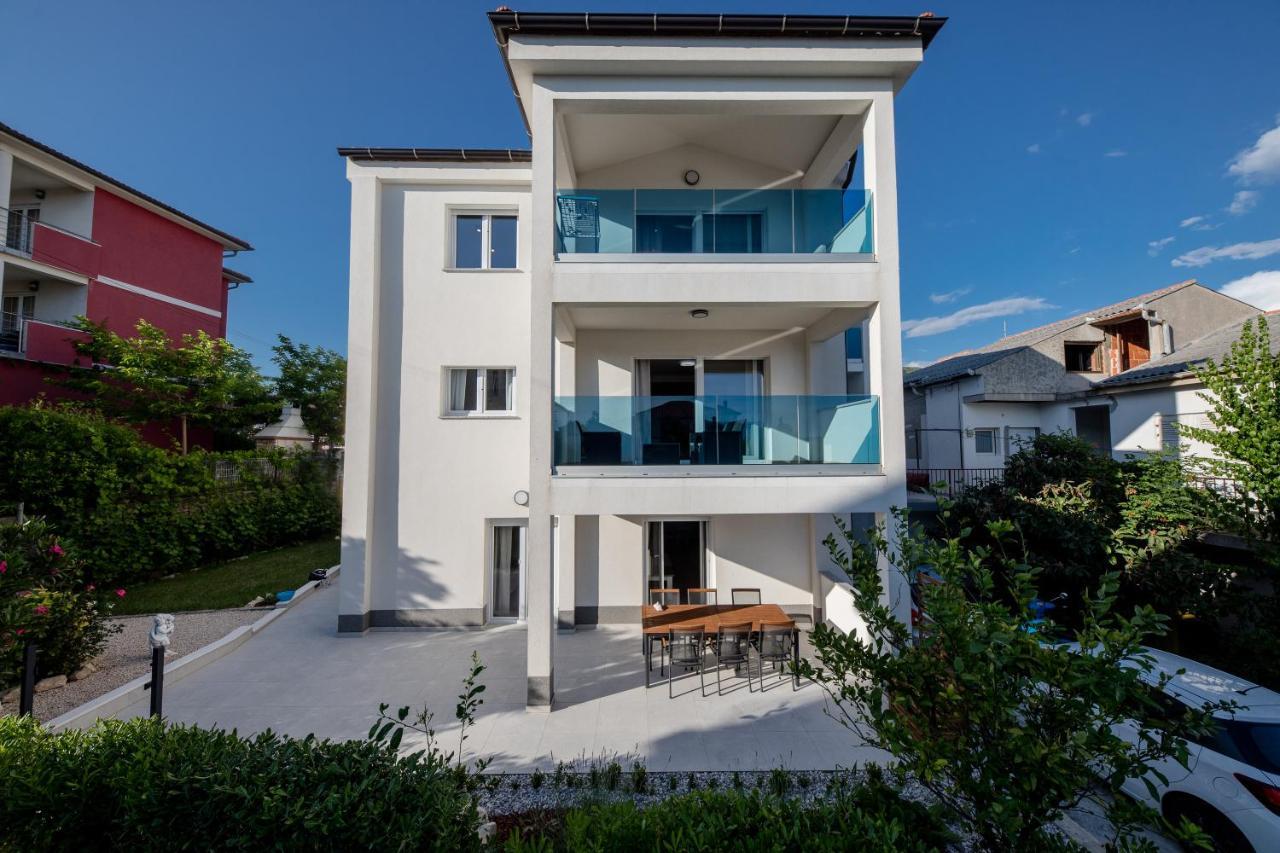 Peaceful Haven Near The Sea-Apartments Torlak Rab Banjol 外观 照片