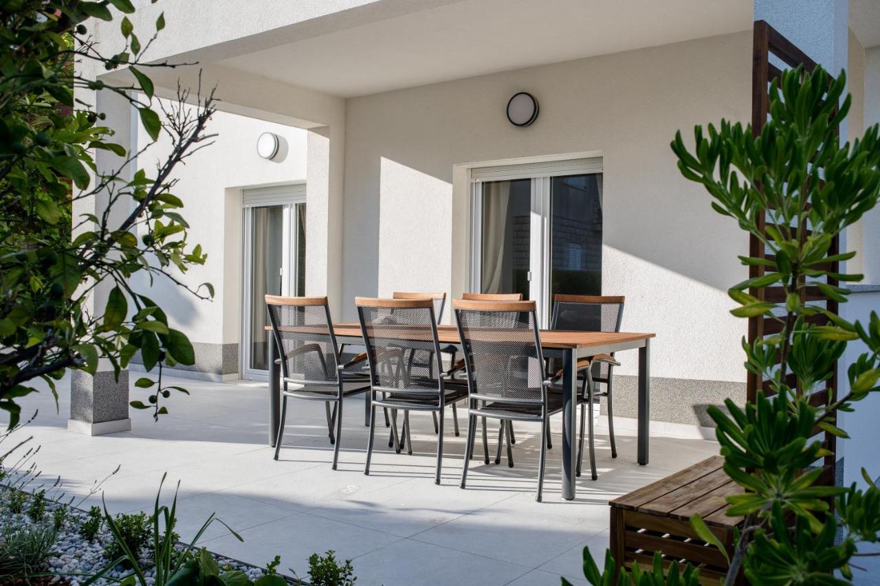 Peaceful Haven Near The Sea-Apartments Torlak Rab Banjol 外观 照片